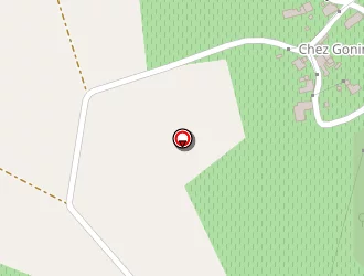 Carte de Lacoste Daniel à Saint-maigrin