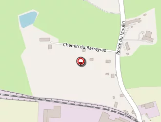 Carte de Arcadie Sud Ouest à Thiviers