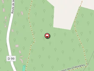 Carte de Caravaca Henri à Mareuil