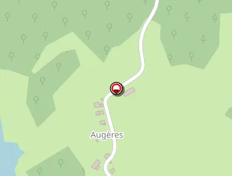 Carte de Mazuel Dominique à Neuvic