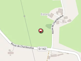 Carte de Virsolvy Serge à Beaumont