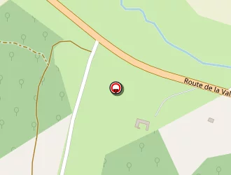 Carte de Joguet Reccordon Gérard à Vieux-mareuil