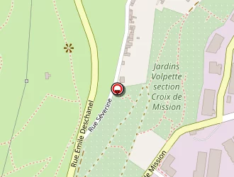 Carte de Am Jap à Saint-étienne