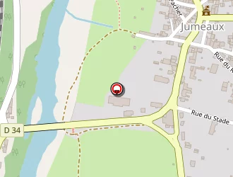 Carte de S.j.e. Auto à Jumeaux