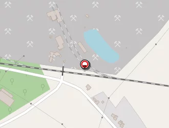 Carte de Grès De Thiviers à Thiviers