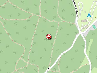 Carte de Restaurant Le Balcon De Chartreuse à Miribel-les-échelles