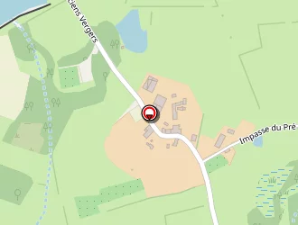 Carte de Baraise Jean-romain à Payzac