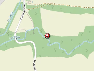 Carte de Kalafatis Georges à Cheyssieu