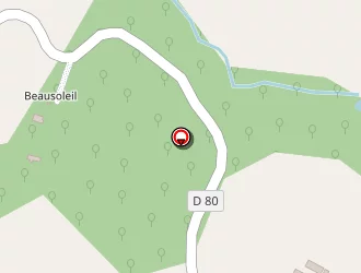 Carte de Marchive (earl) à Angoisse