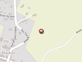 Carte de Chaminaud Jean-paul à Vieux-mareuil