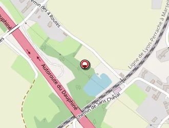 Carte de Vitte Agnès à Châbons