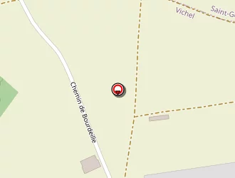 Carte de Lafond Claude à Vichel