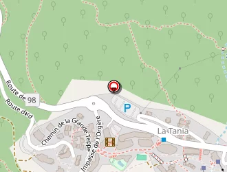 Carte de Ski Beat Limited à Perrière (la)