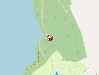 Carte de Coiff 15 à Lanobre