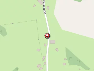 Carte de Ass Accueil Familles D à Uzerche