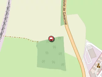 Carte de Autier Robert à Thiviers