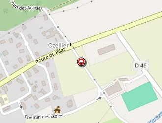 Carte de Remiller Davy à Monsteroux-milieu