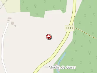 Carte de Needham Vacances à Gurat