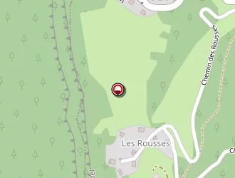 Carte de Centrale Hydro-electrique à Corbel