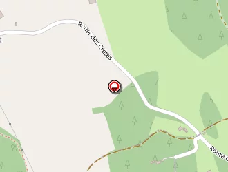 Carte de Bonnier Robert à Luriecq