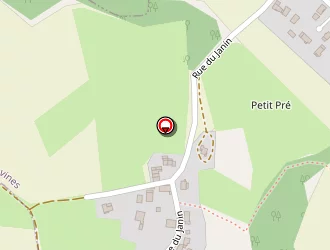 Carte de Terrier Cindy à Charavines