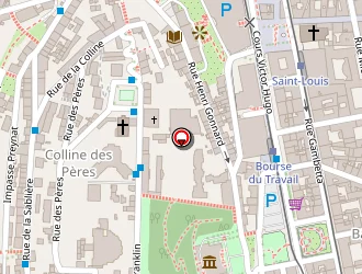 Carte de Cadeaux 27 à Saint-étienne