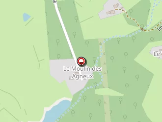 Carte de Nichols Déborah à Payzac