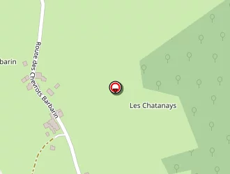 Carte de Alec Roland à Montseveroux