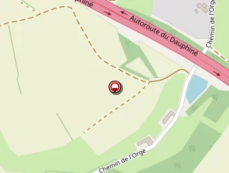 Carte de Atelier 2b à Châbons