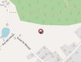 Carte de Abc Rénov à Lanobre