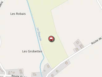 Carte de De Rosa à Massieu