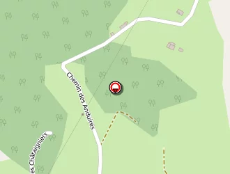 Carte de Rouby Bruno à Vernioz