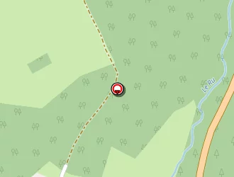 Carte de Cabaner à Semons