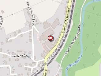 Carte de Entreprise Pigeon à Uzerche