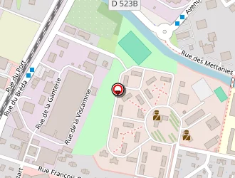 Carte de Leo Pasquale à Pontcharra