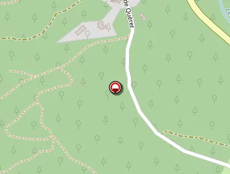 Carte de Moulin Philippe à Saint-étienne