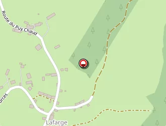 Carte de Dulaurent Stephane à Saint-augustin