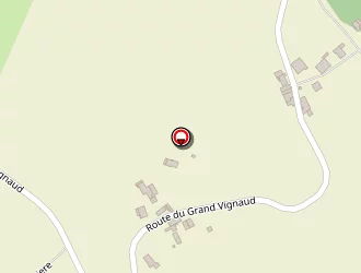 Carte de Camilli Mark à Chavenat