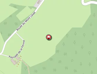 Carte de Verquera Guy à Arvillard