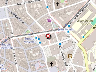 Carte de Identi-t à Saint-étienne