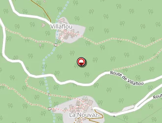 Carte de Cintas Léa à Perrière (la)