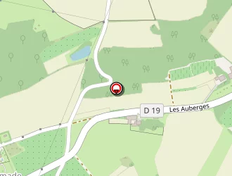 Carte de Vallet Christiane à Pélussin