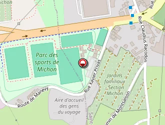 Carte de Brule Jimmy à Saint-étienne