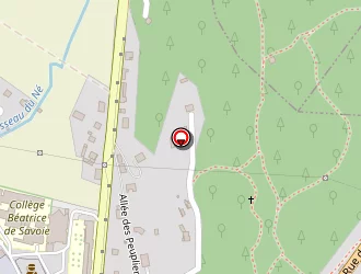 Carte de Idees Cabinet Conseil à Échelles (les)