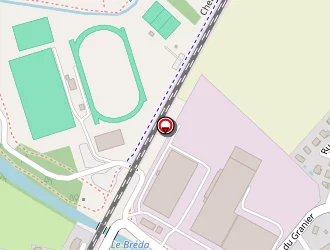 Carte de Sarian Frédéric à Pontcharra