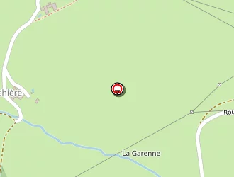 Carte de Genouilhac Hubert à Saint-chamond