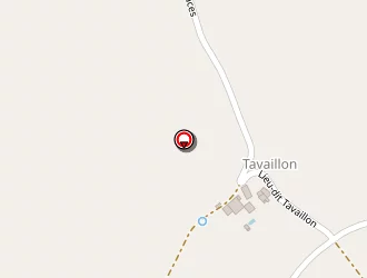 Carte de Fflex-services à Doizieux