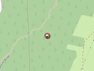 Carte de Ecole à Saint-léger