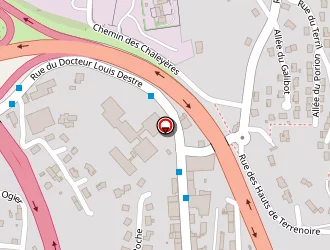 Carte de Nasri Radhia à Saint-étienne