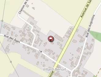 Carte de Sereni Jean-yves à Pontcharra